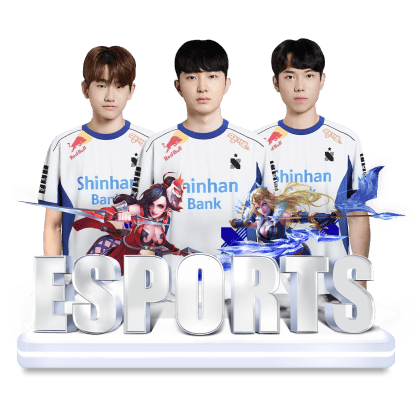 FH体育电竞场馆