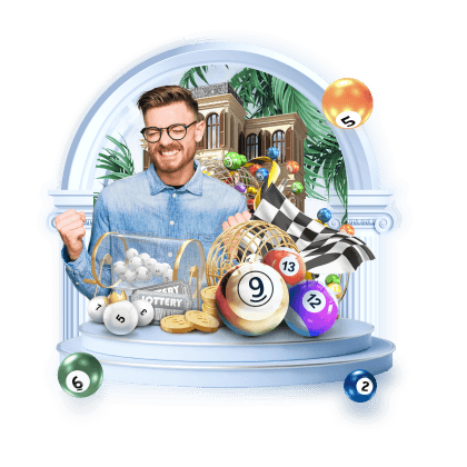 FH体育彩票场馆